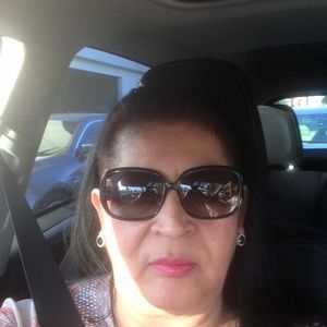 Meet your Posher, Rosa